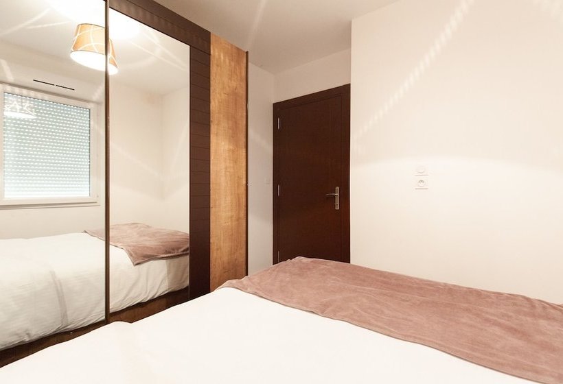 Gold Lyon Cannes Résidence