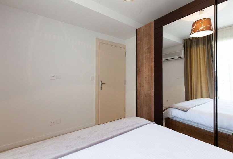 Gold Lyon Cannes Résidence