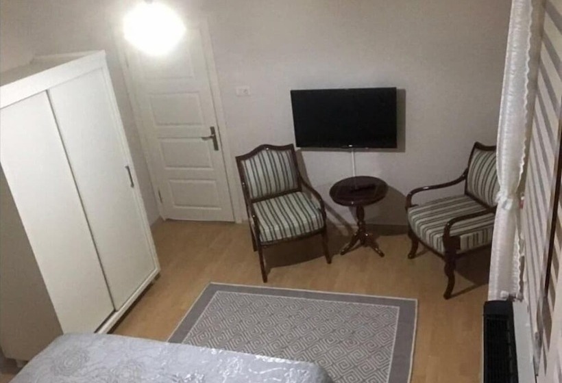 Hisar Apart & Pansiyon