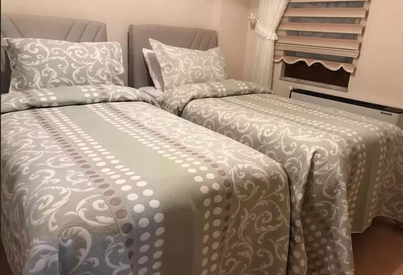 Hisar Apart & Pansiyon