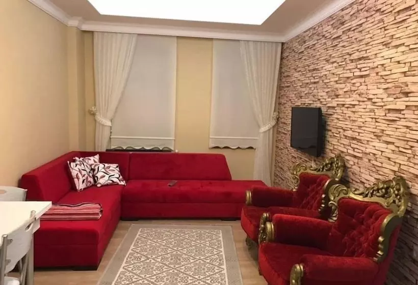 Hisar Apart & Pansiyon
