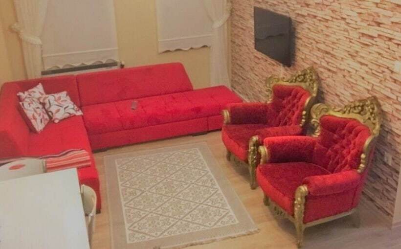 Hisar Apart & Pansiyon