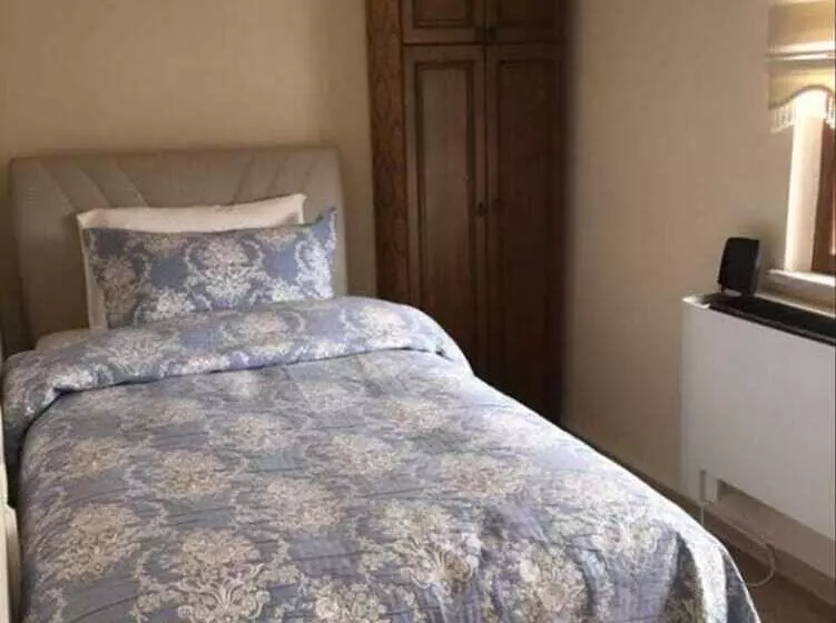 Hisar Apart & Pansiyon