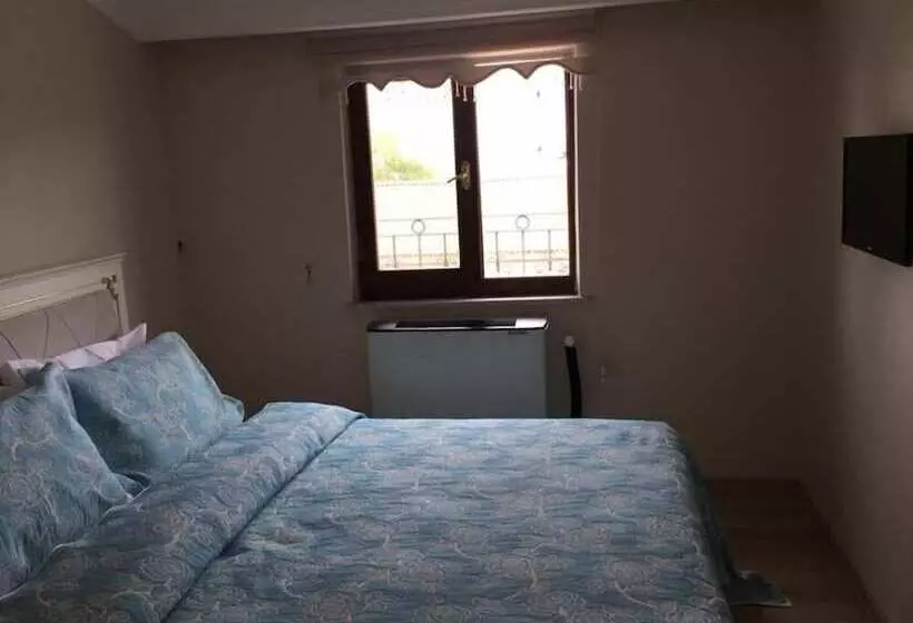 Hisar Apart & Pansiyon