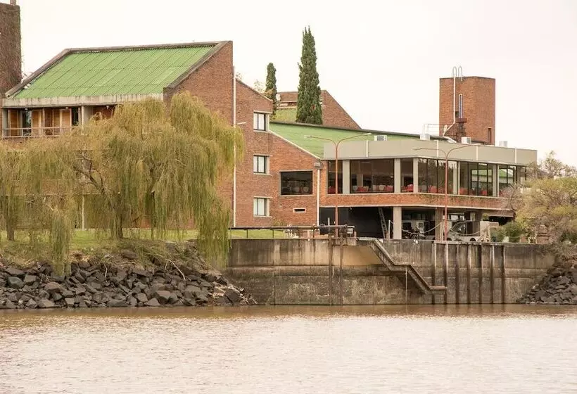 Horacio Quiroga Resort Termal