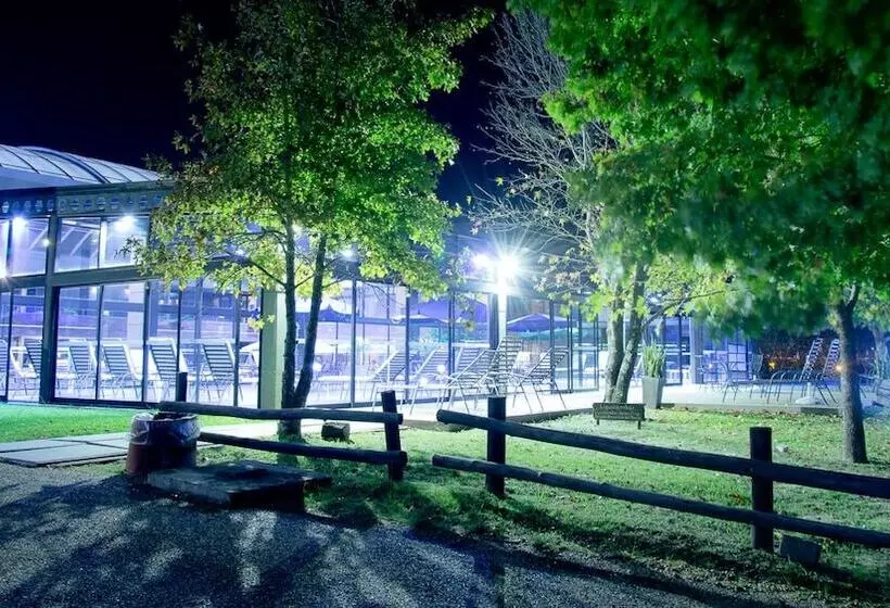 Horacio Quiroga Resort Termal