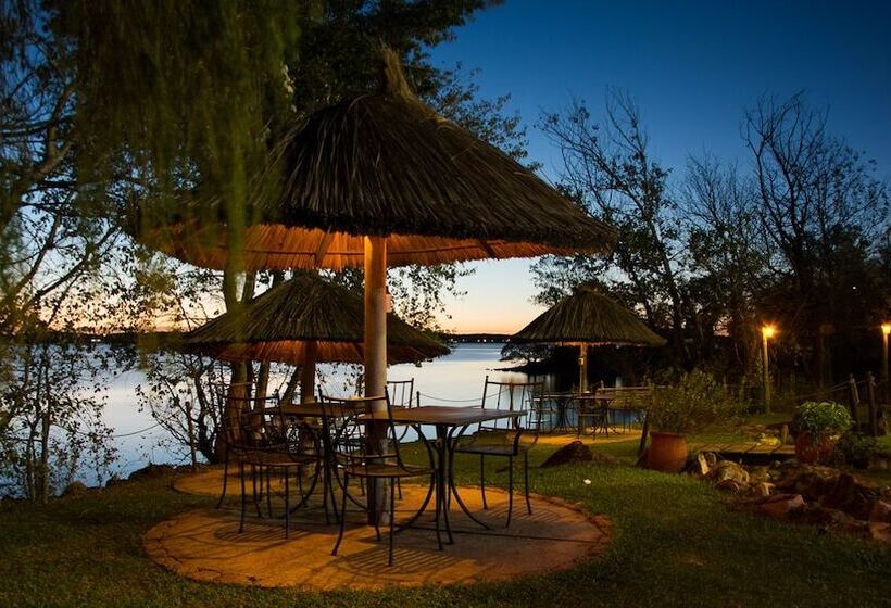 Horacio Quiroga Resort Termal