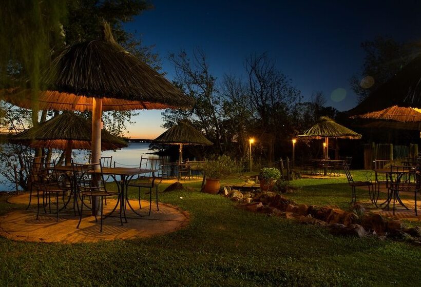 Horacio Quiroga Resort Termal