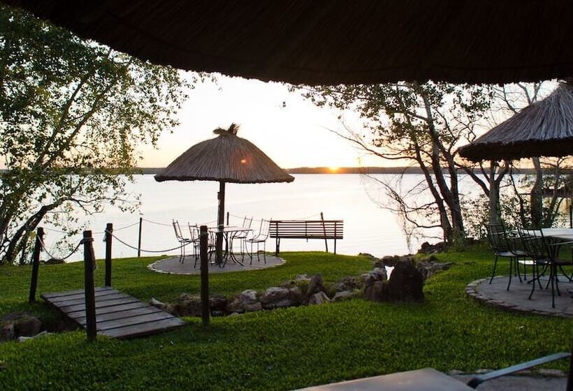 Horacio Quiroga Resort Termal