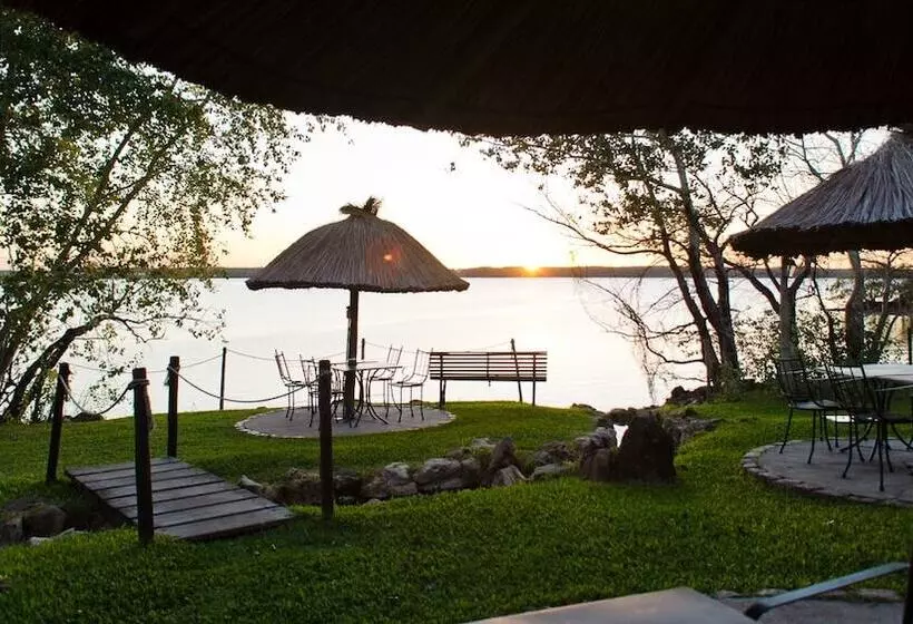 Horacio Quiroga Resort Termal