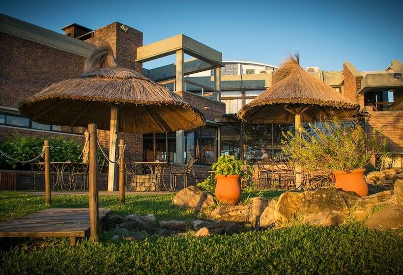 Horacio Quiroga Resort Termal