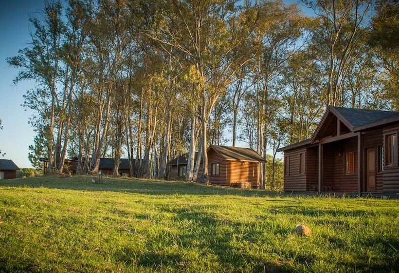 Horacio Quiroga Resort Termal