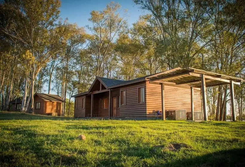 Horacio Quiroga Resort Termal