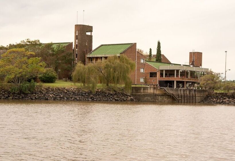 Horacio Quiroga Resort Termal