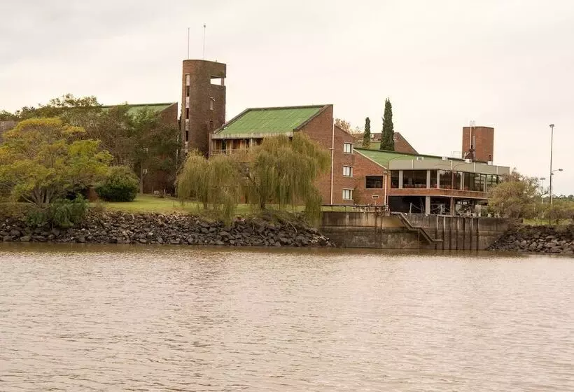 Horacio Quiroga Resort Termal