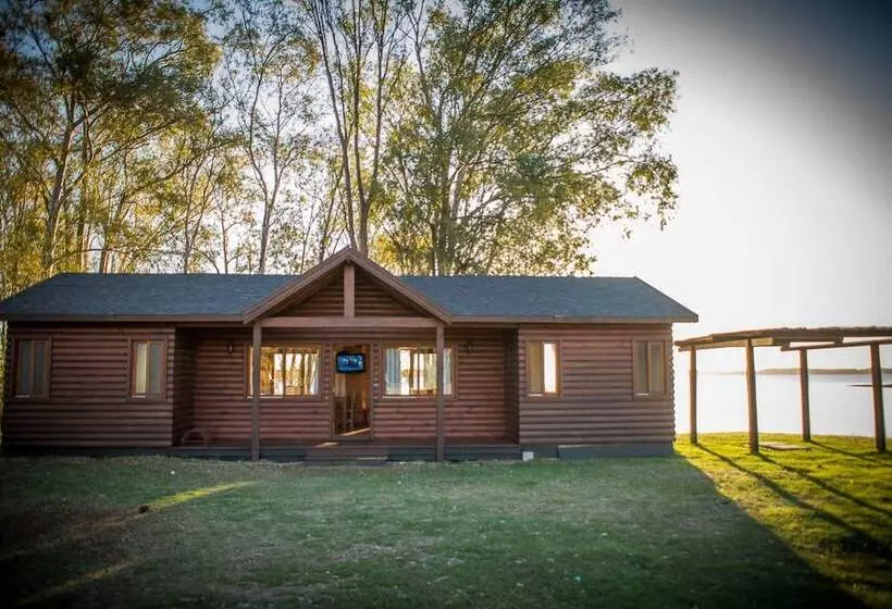 Horacio Quiroga Resort Termal