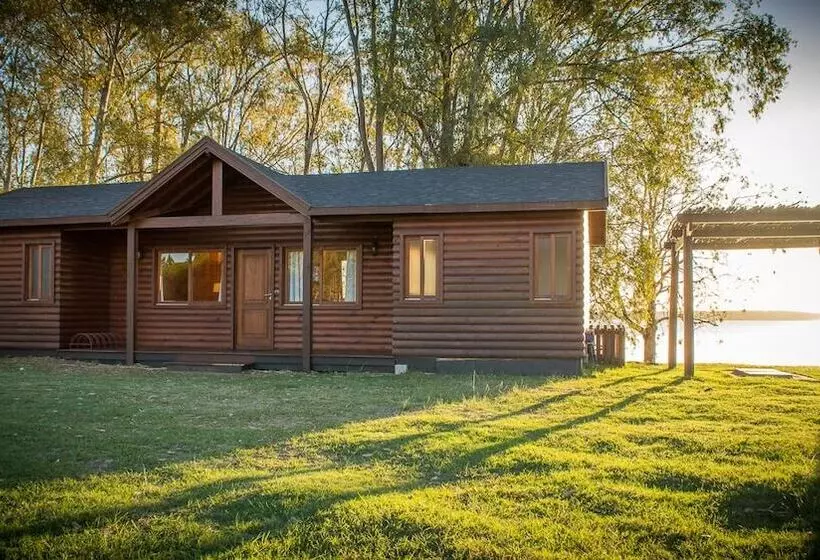 Horacio Quiroga Resort Termal