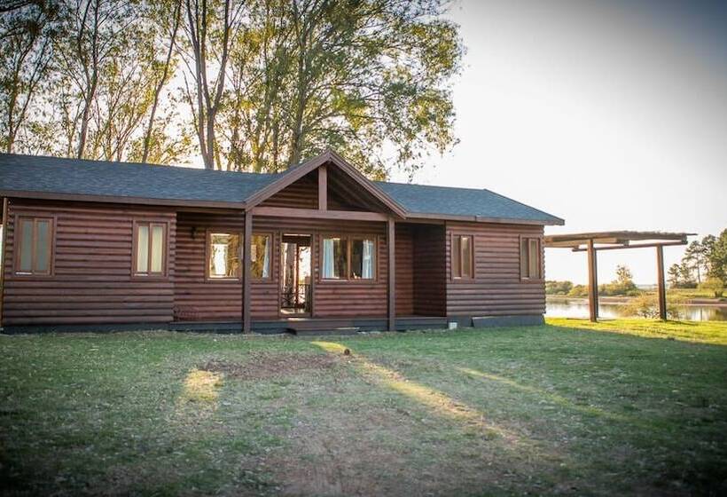 Horacio Quiroga Resort Termal