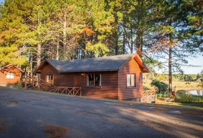 Horacio Quiroga Resort Termal