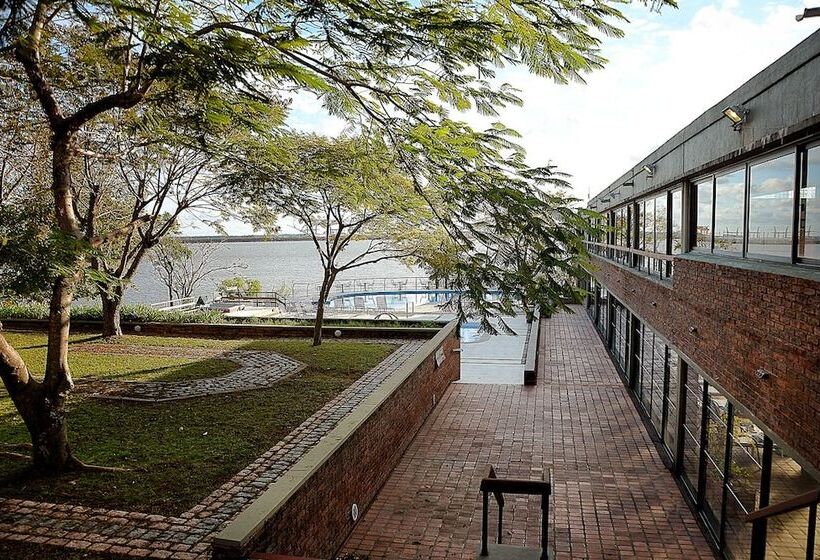 Horacio Quiroga Resort Termal