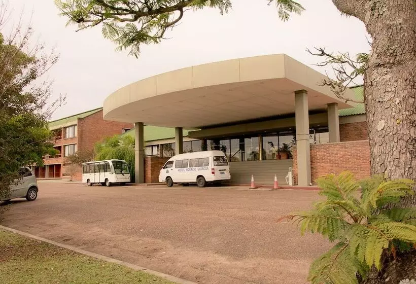 Horacio Quiroga Resort Termal