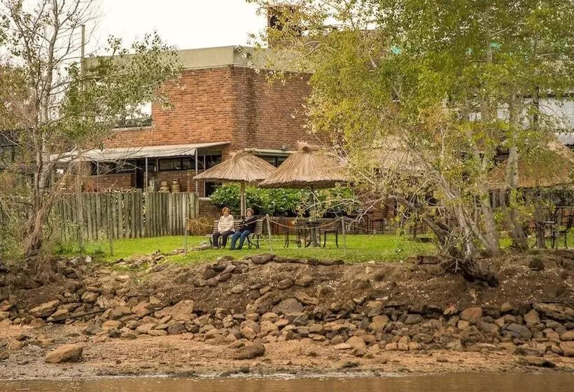 Horacio Quiroga Resort Termal