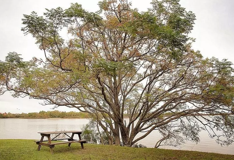 Horacio Quiroga Resort Termal