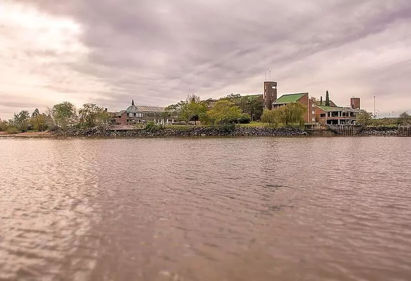 Horacio Quiroga Resort Termal