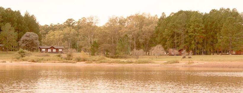 Horacio Quiroga Resort Termal