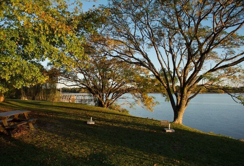 Horacio Quiroga Resort Termal