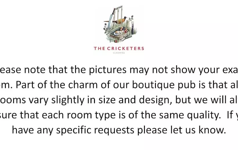 Hostelli The Cricketers