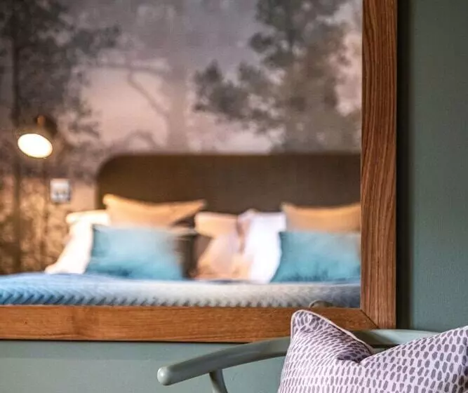 Hostelli The Cricketers