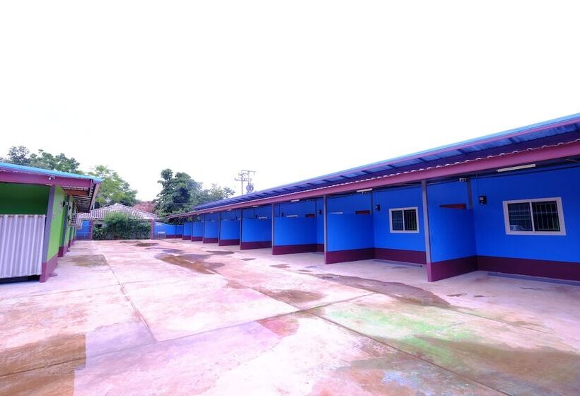 בית מלון כפרי Baan Pimthong