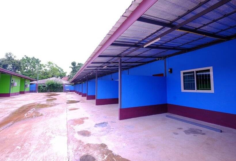 בית מלון כפרי Baan Pimthong