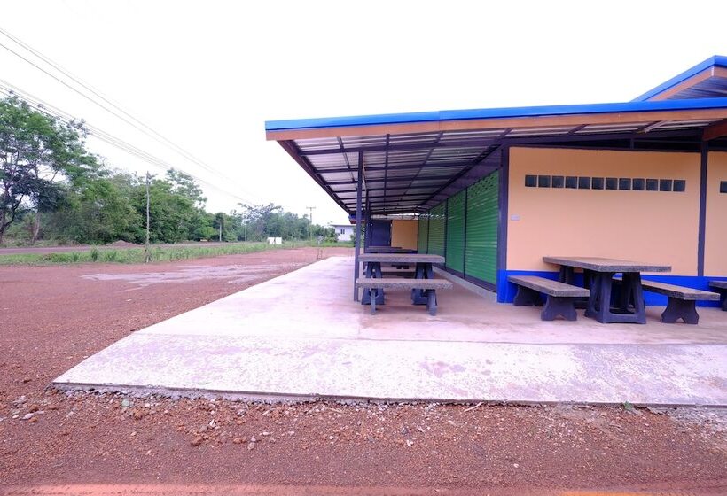 בית מלון כפרי Baan Pimthong