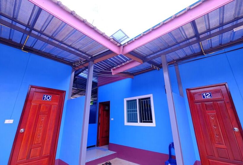 בית מלון כפרי Baan Pimthong