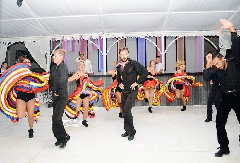 فندق Club Sea Time