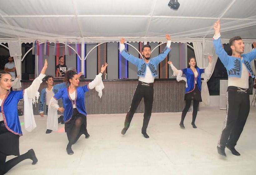 فندق Club Sea Time