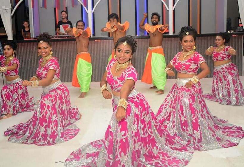 فندق Club Sea Time