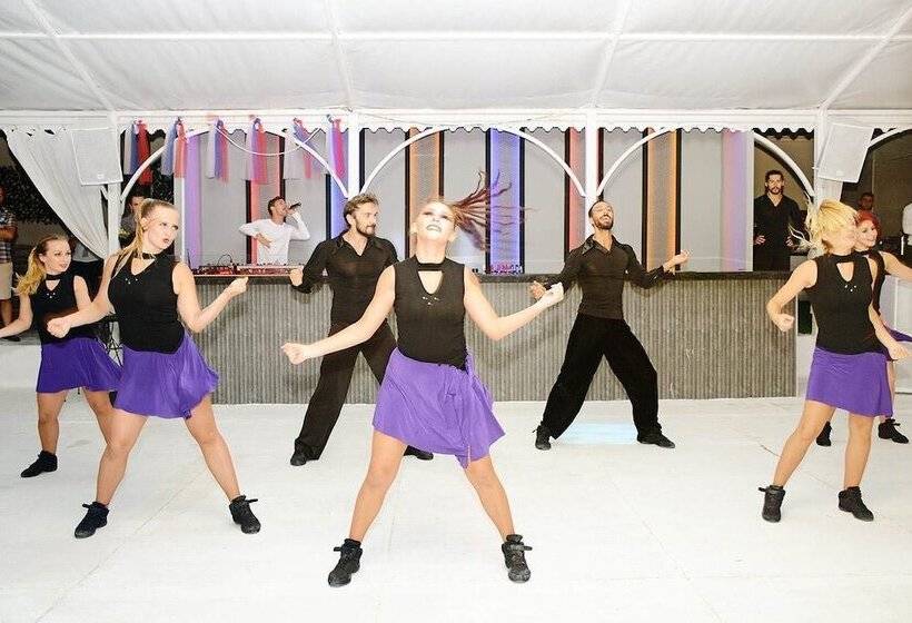 فندق Club Sea Time