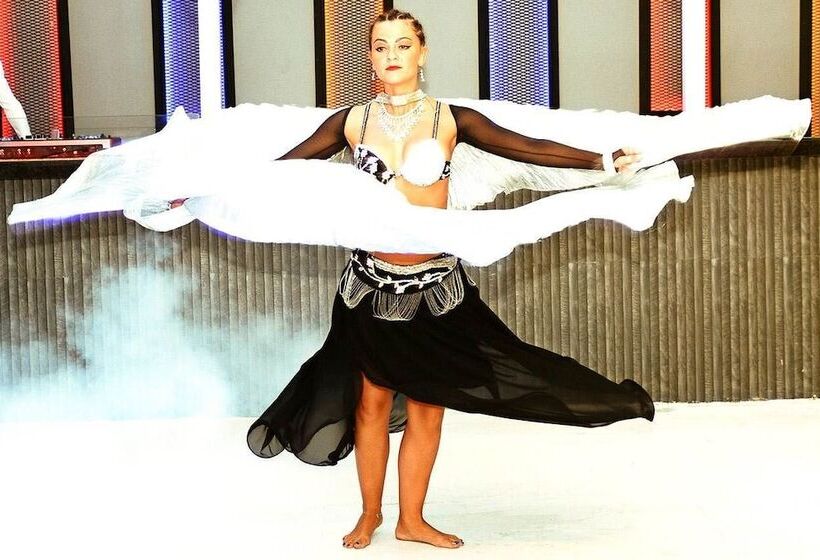 فندق Club Sea Time