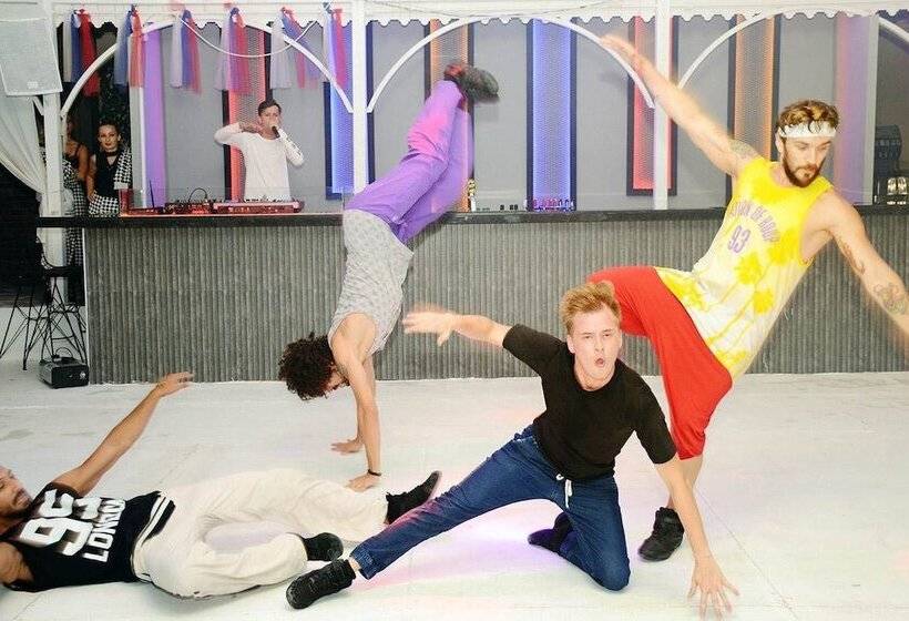 فندق Club Sea Time