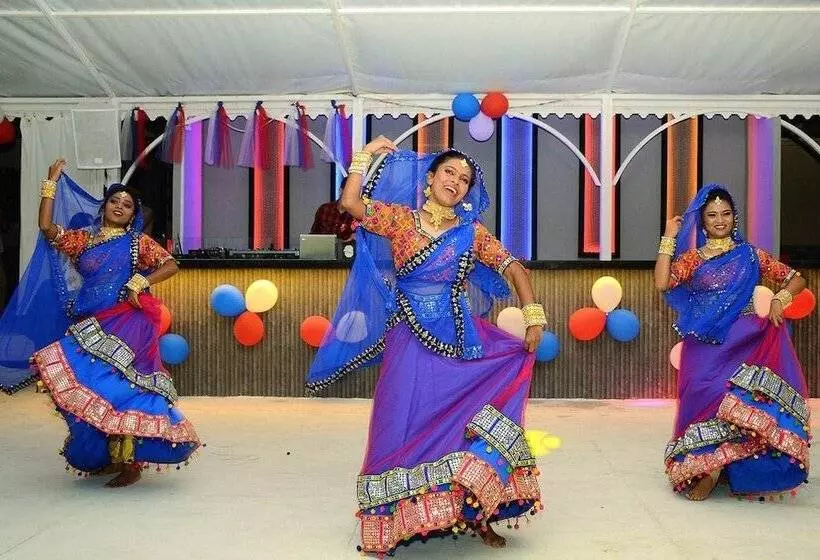 Hotelli Club Sea Time