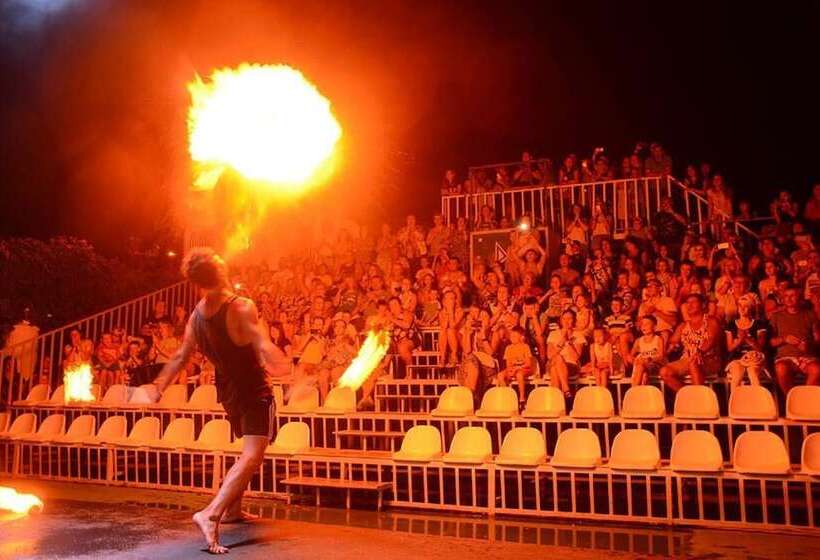 فندق Club Sea Time