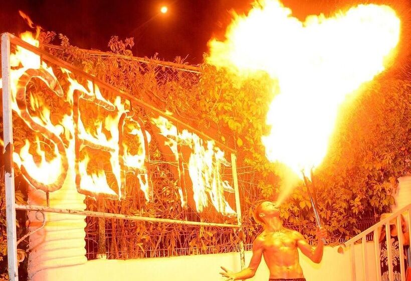 فندق Club Sea Time