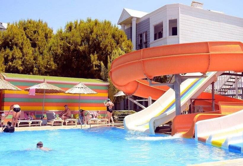 فندق Club Sea Time