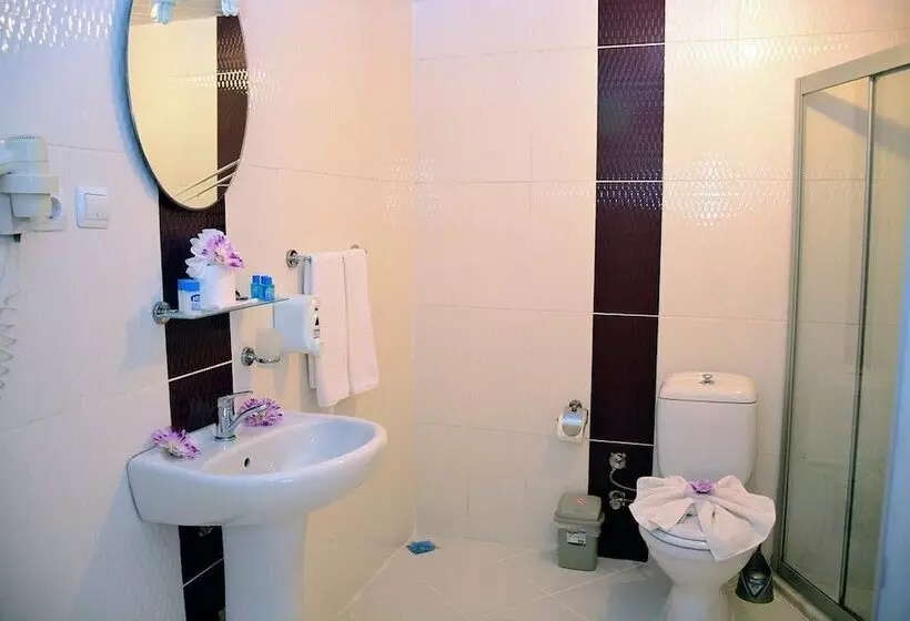 Hotelli Club Sea Time