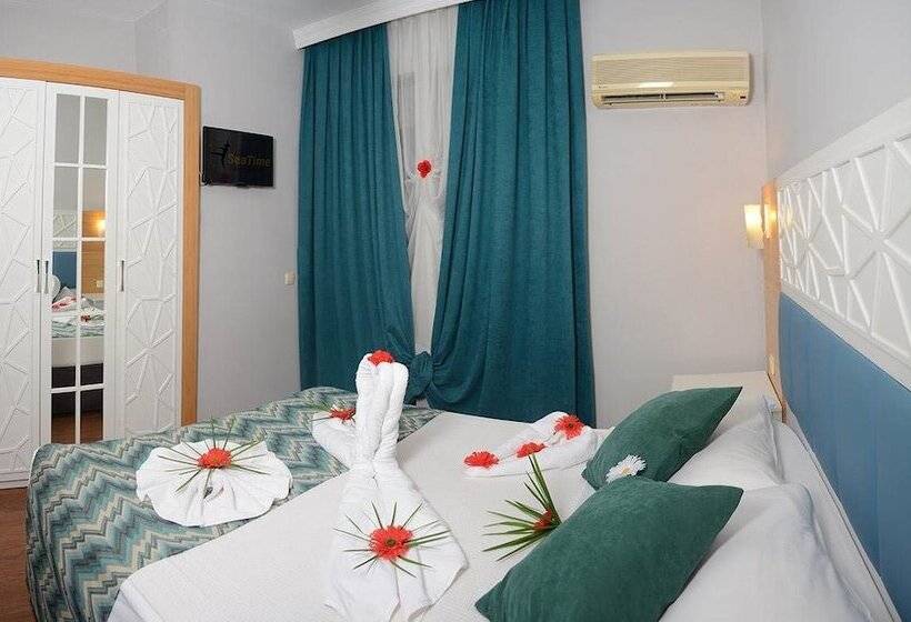 فندق Club Sea Time