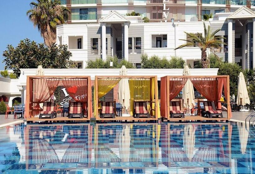 فندق Club Sea Time