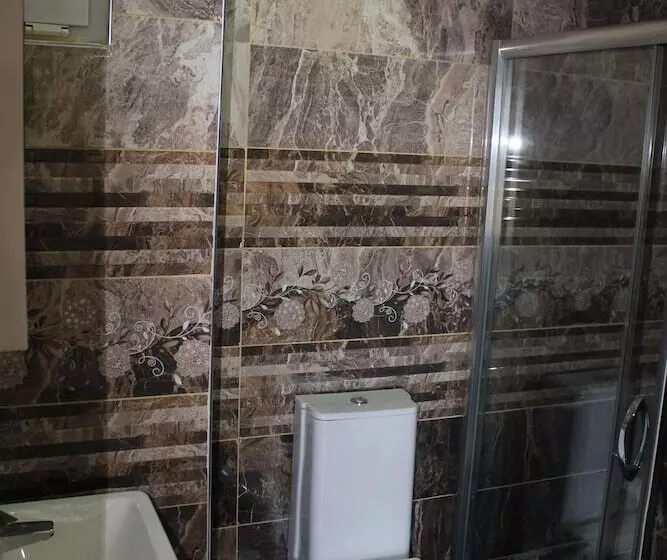 Hotelli Karasu Ozcan